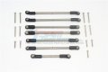 alt="TRAXXAS TRX4 FORD BRONCO Titanium Adjustable Upper & Lower Suspension Links - 20pc set - GPM TRX4160GT" title="TRAXXAS TRX4 FORD BRONCO Titanium Adjustable Upper & Lower Suspension Links - 20pc set - GPM TRX4160GT"
