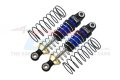 alt="TRAXXAS TRX4M FORD BRONCO Aluminum 6061-T6 Front/Rear Adjustable Spring Damper 52mm - GPM TRX4M052F/R" title="TRAXXAS TRX4M FORD BRONCO Aluminum 6061-T6 Front/Rear Adjustable Spring Damper 52mm - GPM TRX4M052F/R"