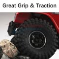 alt="TRAXXAS TRX4M FORD BRONCO 1.0 Inch Adhesive Crawler Rubber Tires 62mm X 20.5mm With Foam Inserts - GPM TRX4MZSP19B" title="TRAXXAS TRX4M FORD BRONCO 1.0 Inch Adhesive Crawler Rubber Tires 62mm X 20.5mm With Foam Inserts - GPM TRX4MZSP19B"