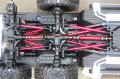 alt="TRAXXAS TRX6 MERCEDES-BENZ 88096-4 Steel+Aluminium Front+Center+Rear CVD Drive Shaft - 21pc set - GPM TRX6037SA" title="TRAXXAS TRX6 MERCEDES-BENZ 88096-4 Steel+Aluminium Front+Center+Rear CVD Drive Shaft - 21pc set - GPM TRX6037SA"