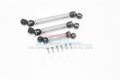alt="TRAXXAS TRX6 MERCEDES-BENZ 88096-4 Steel+Aluminium Front+Center+Rear CVD Drive Shaft - 21pc set - GPM TRX6037SA" title="TRAXXAS TRX6 MERCEDES-BENZ 88096-4 Steel+Aluminium Front+Center+Rear CVD Drive Shaft - 21pc set - GPM TRX6037SA"