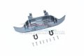 alt="TRAXXAS TRX6 MERCEDES-BENZ Aluminium Servo Forward Front Bumper +D-rings - 15pc set - GPM TRX6330F" title="TRAXXAS TRX6 MERCEDES-BENZ Aluminium Servo Forward Front Bumper +D-rings - 15pc set - GPM TRX6330F"