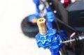 alt="TRAXXAS TRX6 MERCEDES-BENZ Brass Wheel Hex Adapters 23mm - 30pc set - GPM TRX6010X/23M" title="TRAXXAS TRX6 MERCEDES-BENZ Brass Wheel Hex Adapters 23mm - 30pc set - GPM TRX6010X/23M"