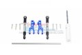 alt="TRAXXAS UNLIMITED DESERT RACER Stainless Steel Front Sway Bar & Aluminum Sway Bar Arm & Stainless Steel Linkage - 12pc set - GPM SUDR312FS" title="TRAXXAS UNLIMITED DESERT RACER Stainless Steel Front Sway Bar & Aluminum Sway Bar Arm & Stainless Steel Linkage - 12pc set - GPM SUDR312FS"
