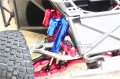 alt="TRAXXAS UNLIMITED DESERT RACER Aluminum Front+Rear L-shape Piggy Back Damper - 8pc set - GPM UDR35960FR/L" title="TRAXXAS UNLIMITED DESERT RACER Aluminum Front+Rear L-shape Piggy Back Damper - 8pc set - GPM UDR35960FR/L"