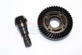 alt="TRAXXAS X-MAXX Retail Hard Steel Front Spiral Bevel Gears - GPM STXM1200F" title="TRAXXAS X-MAXX Retail Hard Steel Front Spiral Bevel Gears - GPM STXM1200F"