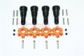 alt="TRAXXAS X-MAXX Harden Steel CVD Joints And Aluminum Wheel Hex - 24pcs - GPM TXM170N/JT/2" title="TRAXXAS X-MAXX Harden Steel CVD Joints And Aluminum Wheel Hex - 24pcs - GPM TXM170N/JT/2"