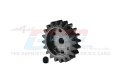 alt="TRAXXAS X-MAXX 8S 40cr Steel Motor Gear 20T - GPM TXM020TS" title="TRAXXAS X-MAXX 8S 40cr Steel Motor Gear 20T - GPM TXM020TS"