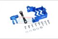 alt="TRAXXAS X-MAXX Aluminum Servo Mount +Stainless Steel Tie Rod+25T Aluminum Servo Horn - 16pc set - GPM TXM024" title="TRAXXAS X-MAXX Aluminum Servo Mount +Stainless Steel Tie Rod+25T Aluminum Servo Horn - 16pc set - GPM TXM024"