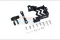 alt="TRAXXAS X-MAXX Aluminum Servo Mount +Stainless Steel Tie Rod+25T Aluminum Servo Horn - 16pc set - GPM TXM024" title="TRAXXAS X-MAXX Aluminum Servo Mount +Stainless Steel Tie Rod+25T Aluminum Servo Horn - 16pc set - GPM TXM024"