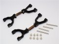 alt="TRAXXAS 1/8 X-Maxx Spring Steel Front/Rear Upper Arms -1pr - GPM TXM054SF/R" title="TRAXXAS 1/8 X-Maxx Spring Steel Front/Rear Upper Arms -1pr - GPM TXM054SF/R"
