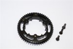 TRAXXAS 1/8 X-Maxx Steel Spur Gear (55T) - 1pc - GPM TXM055TS