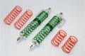 alt="TRAXXAS 1/8 X-Maxx Aluminium Front/Rear Adjustable Spring Shocks - 1pr - GPM TXM12170" title="TRAXXAS 1/8 X-Maxx Aluminium Front/Rear Adjustable Spring Shocks - 1pr - GPM TXM12170"