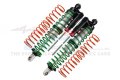 alt="TRAXXAS X-MAXX Aluminium 6061-T6 Front/Rear L-shape Piggy Back (Built-in Piston Spring) Adjustable Spring Dampers - GPM TXM12170/LA" title="TRAXXAS X-MAXX Aluminium 6061-T6 Front/Rear L-shape Piggy Back (Built-in Piston Spring) Adjustable Spring Dampers - GPM TXM12170/LA"