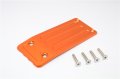 alt="TRAXXAS 1/8 X-Maxx Aluminium Front Skid Plate - 1pc set - GPM TXM331F" title="TRAXXAS 1/8 X-Maxx Aluminium Front Skid Plate - 1pc set - GPM TXM331F"