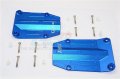 alt="TRAXXAS X-MAXX Aluminium Centre Skid Plate - 2pcs set - GPM TXM332" title="TRAXXAS X-MAXX Aluminium Centre Skid Plate - 2pcs set - GPM TXM332"