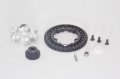 alt="TRAXXAS 1/8 X-Maxx Aluminium Gear Adapter+Steel Spur Gear 55T+Motor Gear 17T - 1set - GPM TXM355517T" title="TRAXXAS 1/8 X-Maxx Aluminium Gear Adapter+Steel Spur Gear 55T+Motor Gear 17T - 1set - GPM TXM355517T"