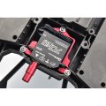 alt="TRAXXAS X-MAXX 8S Aluminum Servo Mount +Aluminum Tie Rod+25T Aluminum Servo Horn - 16pc set - GPM TXM024N" title="TRAXXAS X-MAXX 8S Aluminum Servo Mount +Aluminum Tie Rod+25T Aluminum Servo Horn - 16pc set - GPM TXM024N"