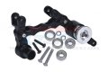 alt="TRAXXAS X-MAXX Aluminum 7075 Steering Assembly - GPM TXM048NA" title="TRAXXAS X-MAXX Aluminum 7075 Steering Assembly - GPM TXM048NA"