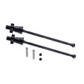 alt="TRAXXAS X-MAXX 8S MONSTER TRUCK 4140 Medium Carbon Steel Front/Rear Driveshaft With 7075 Alloy Hex - GPM TXM8170B" title="TRAXXAS X-MAXX 8S MONSTER TRUCK 4140 Medium Carbon Steel Front/Rear Driveshaft With 7075 Alloy Hex - GPM TXM8170B"