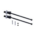 alt="TRAXXAS X-MAXX 8S MONSTER TRUCK 4140 Medium Carbon Steel Front/Rear Driveshaft With 7075 Alloy Hex - GPM TXM8170B" title="TRAXXAS X-MAXX 8S MONSTER TRUCK 4140 Medium Carbon Steel Front/Rear Driveshaft With 7075 Alloy Hex - GPM TXM8170B"