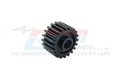 alt="TRAXXAS X-MAXX 8S Medium Carbon Steel Motor Transmission Input Gear 20T - GPM TXM8020TS" title="TRAXXAS X-MAXX 8S Medium Carbon Steel Motor Transmission Input Gear 20T - GPM TXM8020TS"