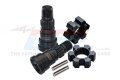 alt="TRAXXAS X-MAXX 8S High Carbon Steel Front/Rear CVD Joints+Aluminium 7075-T6 Wheel Hex Hubs - GPM XRT170/10/JT" title="TRAXXAS X-MAXX 8S High Carbon Steel Front/Rear CVD Joints+Aluminium 7075-T6 Wheel Hex Hubs - GPM XRT170/10/JT"