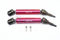 alt="TRAXXAS XO-1 Harden Steel #45 Front AXLE W. Alloy Body - 6pc set - GPM SXO1280FH" title="TRAXXAS XO-1 Harden Steel #45 Front AXLE W. Alloy Body - 6pc set - GPM SXO1280FH"
