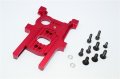 alt="TRAXXAS Xo-1 Aluminium Center Gear Box Mount - 1set - GPM XO038" title="TRAXXAS Xo-1 Aluminium Center Gear Box Mount - 1set - GPM XO038"