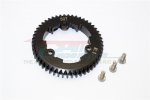 TRAXXAS XO-1 Steel Spur Gear 50T (M1.0) - 1pc - GPM XO050TS