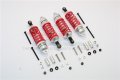 alt="TRAXXAS XO-1 Aluminum Front/Rear Adjustable Spring Damper - 2pr set - GPM XO087F/R/2" title="TRAXXAS XO-1 Aluminum Front/Rear Adjustable Spring Damper - 2pr set - GPM XO087F/R/2"