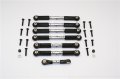 alt="TRAXXAS Xo-1 Aluminium Completed Tie Rod - 7pcs set - GPM XO160" title="TRAXXAS Xo-1 Aluminium Completed Tie Rod - 7pcs set - GPM XO160"