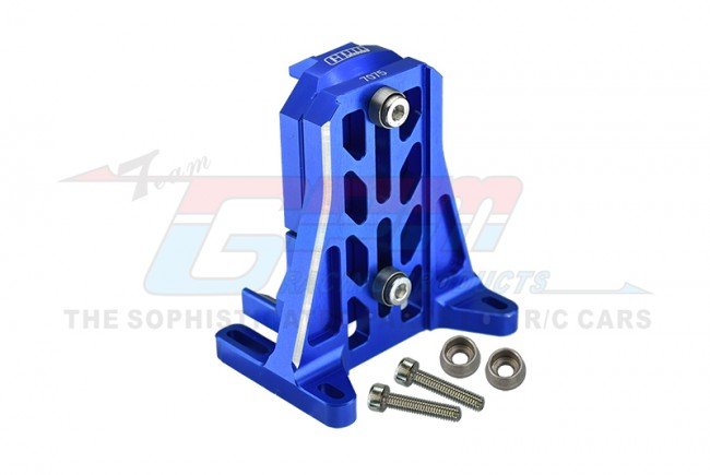 TRAXXAS XRT 8S Aluminum 7075-T6 Motor Fixing Mount - GPM XRT038B