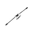 alt="TRAXXAS XRT 8S 4140 Medium Carbon Steel Center Driveshaft Set - GPM XRT025S" title="TRAXXAS XRT 8S 4140 Medium Carbon Steel Center Driveshaft Set - GPM XRT025S"