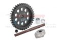 alt="TRAXXAS XRT 8S 40CR Carbon Steel M1.5 Spur Gear 35T - GPM XRT035TS" title="TRAXXAS XRT 8S 40CR Carbon Steel M1.5 Spur Gear 35T - GPM XRT035TS"