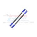 alt="TRAXXAS XRT 8S 4140 Carbon Steel Adjustable Front Steering Rod With 7075 Alloy Ends - GPM XRT047S" title="TRAXXAS XRT 8S 4140 Carbon Steel Adjustable Front Steering Rod With 7075 Alloy Ends - GPM XRT047S"