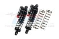 alt="TRAXXAS XRT 8S Aluminium 6061-T6 Front/Rear L-shape Piggy Back (Built-in Piston Spring) Adjustable Spring Dampers - GPM XRT172F/R/LA" title="TRAXXAS XRT 8S Aluminium 6061-T6 Front/Rear L-shape Piggy Back (Built-in Piston Spring) Adjustable Spring Dampers - GPM XRT172F/R/LA"