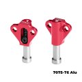 alt="VANQUISH H10 OPTIC YOKOHAMA 7075-T6 Alloy Machined Bump Stops - GPM H10088F" title="VANQUISH H10 OPTIC YOKOHAMA 7075-T6 Alloy Machined Bump Stops - GPM H10088F"