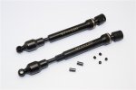 Vaterra 1/10 K-5 Blazer Ascender Hard Steel Main Drive Shaft (97mm-120mm For 295 To 315 Wheelbase) - 1pr set - GPM K5295S