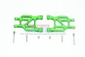 alt="X-RIDER 1/8 FLAMINGO Aluminum Rear Lower Arms - 8pc set - GPM FL056" title="X-RIDER 1/8 FLAMINGO Aluminum Rear Lower Arms - 8pc set - GPM FL056"