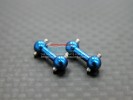 XMods Evolution (Touring) Alloy Rear Dog Bone (9.0mm) - 1pr - GPM XME190R