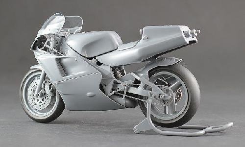ow98 1/12 Yamaha yzr500  Hasegawa BK3 1988 wgp500 Champion 