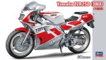 Hasegawa 21517 - 1/12 Yamaha TZR250 (3MA) 1989