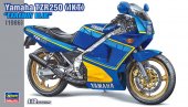 Hasegawa 21737 - 1/12 Yamaha TZR250 (1KT) Faraway Blue 1986