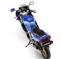 alt="Hasegawa 21737 - 1/12 Yamaha TZR250 (1KT) Faraway Blue 1986" title="Hasegawa 21737 - 1/12 Yamaha TZR250 (1KT) Faraway Blue 1986"