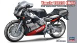 Hasegawa 21784 - 1/12 Yamaha TZR250 (3MA) Early Version 1989 (V-Max Blue/Star Silver)
