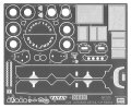 alt="Hasegawa 52298 - SP498 1/20 Lotus 79 1978 German GP Detail Up Version" title="Hasegawa 52298 - SP498 1/20 Lotus 79 1978 German GP Detail Up Version"