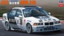 Hasegawa 20326 - 1/24 JTCC BMW 318i Sok
