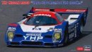 Hasegawa 20597 - 1/24 YHP Nissan R92CP 1992 JSPC Round 5 Fuji 1000km Hasegawa 20597 - 1/24 YHP Nissan R92CP 1992 JSPC Round 5 Fuji 1000km