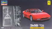 Hasegawa 20231 - 1/24 Ferrari 348ts